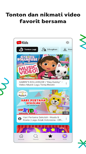 YouTube Kids