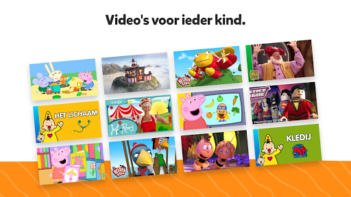 YouTube Kids