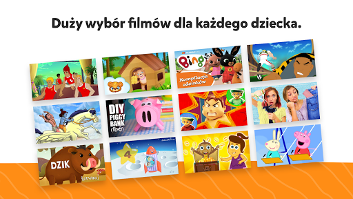 YouTube Kids