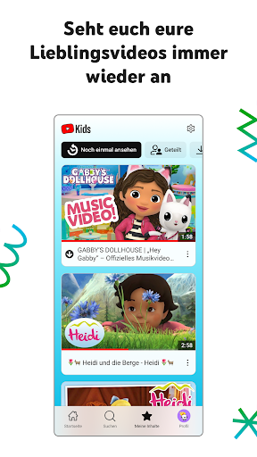 YouTube Kids