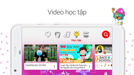 YouTube Kids PC