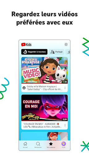 YouTube Kids PC