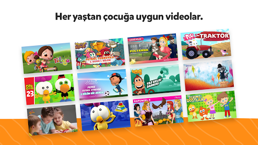 YouTube Kids PC