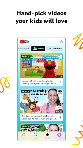 YouTube Kids