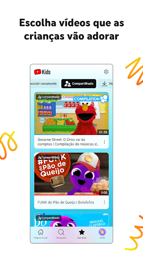 YouTube Kids