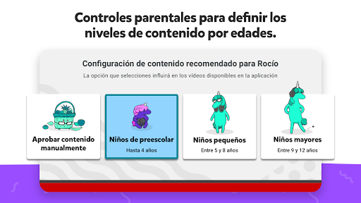 YouTube Kids