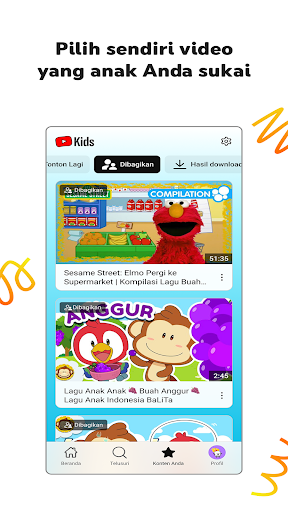 YouTube Kids