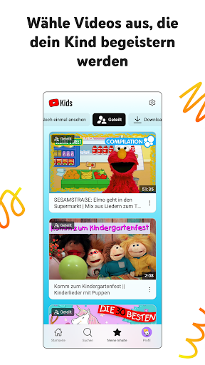 YouTube Kids