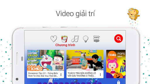 YouTube Kids