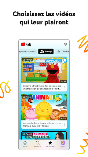 YouTube Kids PC