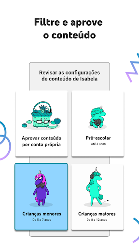 YouTube Kids para PC