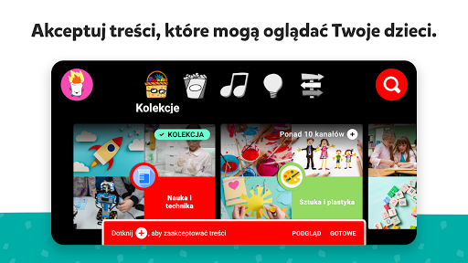 YouTube Kids