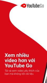 YouTube Go