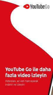 YouTube Go