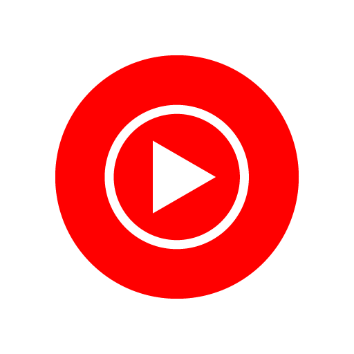 YouTube Music PC