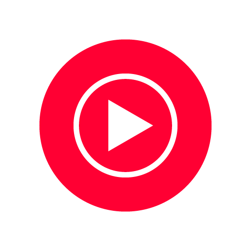 YouTube Music - riproduci musica e video musicali PC