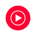 YouTube Music - riproduci musica e video musicali