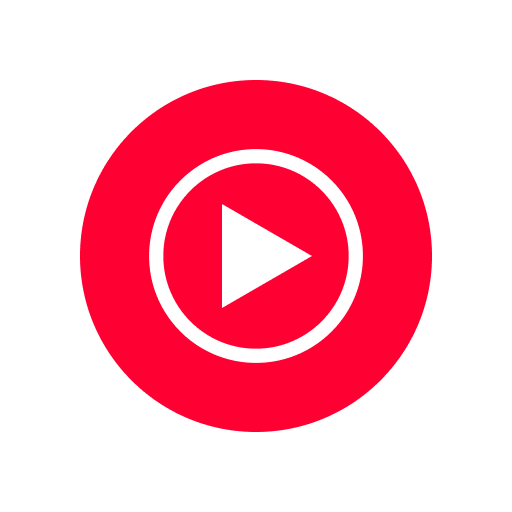 YouTube Music for Chromebook الحاسوب