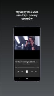 YouTube Music - streaming muzyki i teledysków PC