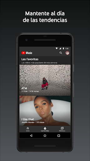 YouTube Music