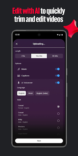 komputer YouTube Create