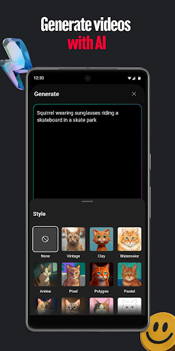 komputer YouTube Create