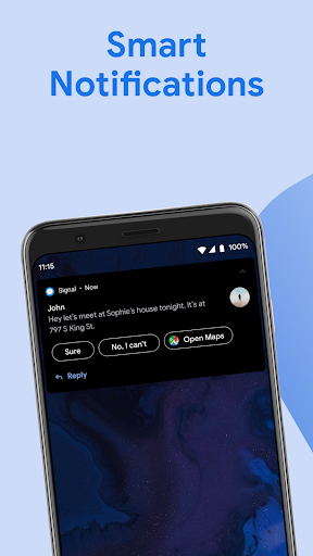 Android System Intelligence