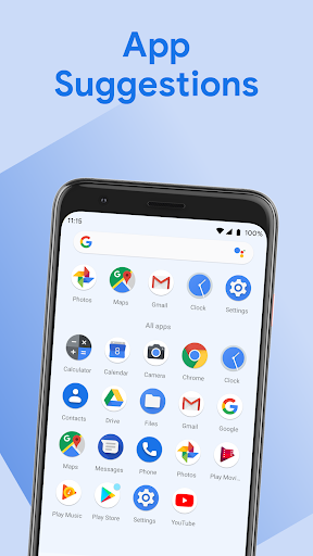 Android System Intelligence