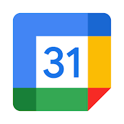 Google Calendar PC