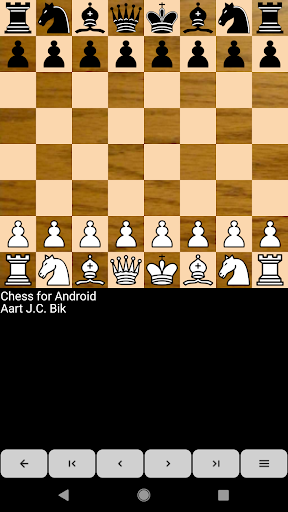 Chess for Android PC