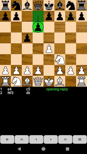Chess for Android PC