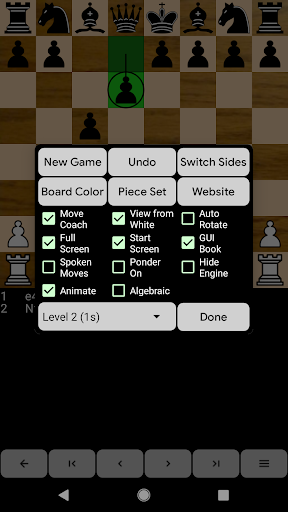 Chess for Android PC