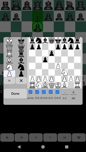 Chess for Android PC