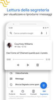 Telefono Google PC