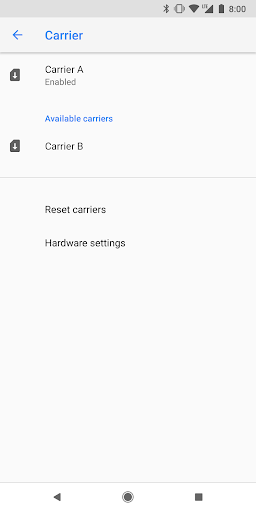 SIM 卡管理工具電腦版