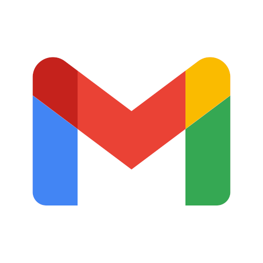 Gmail الحاسوب