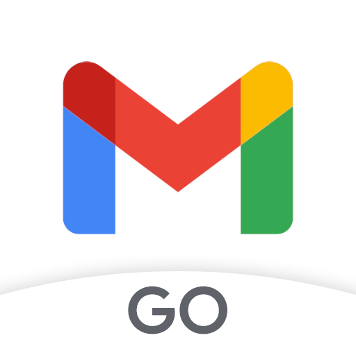 Gmail Go الحاسوب