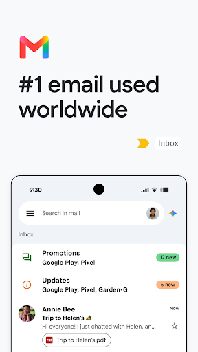 Gmail电脑版