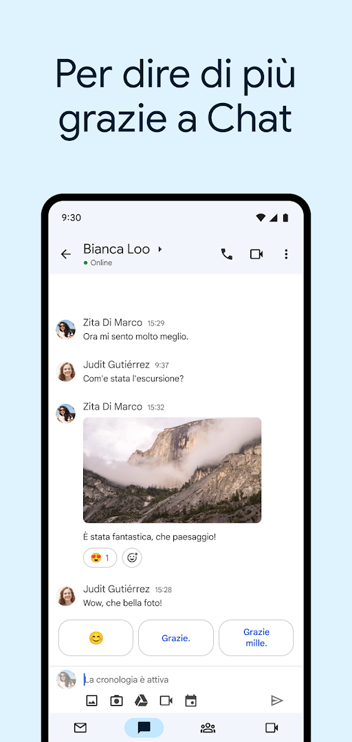 Gmail PC