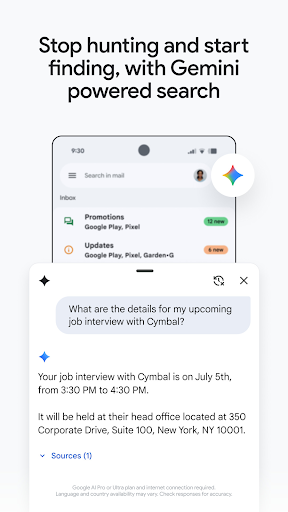 Gmail电脑版