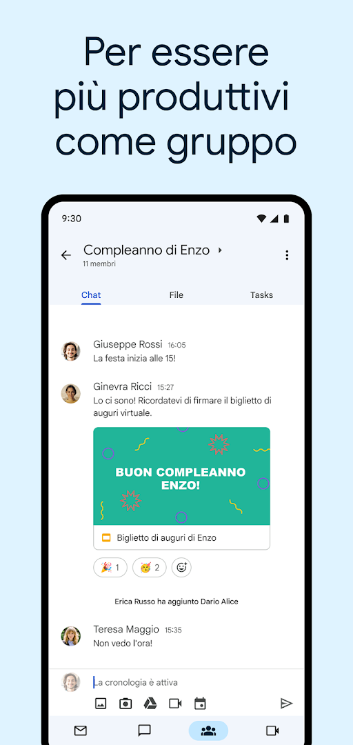 Gmail PC