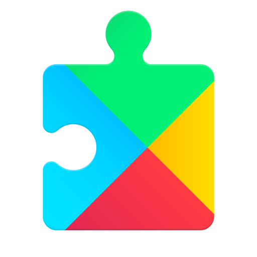 Сервисы Google Play ПК