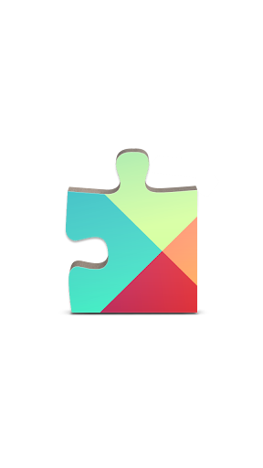 Сервисы Google Play