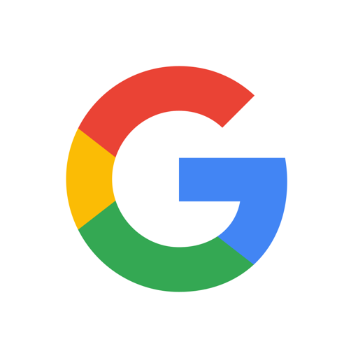 Google PC版