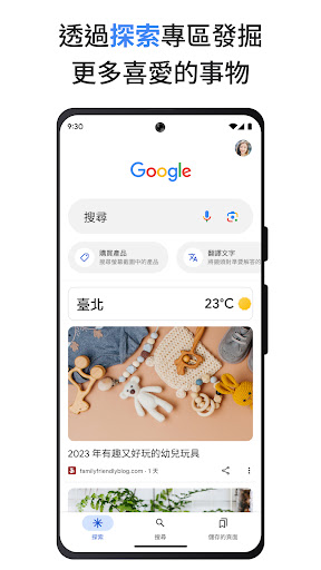 Google電腦版