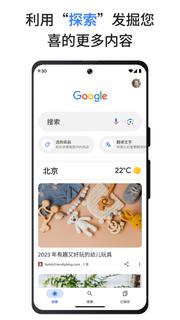 Google电脑版