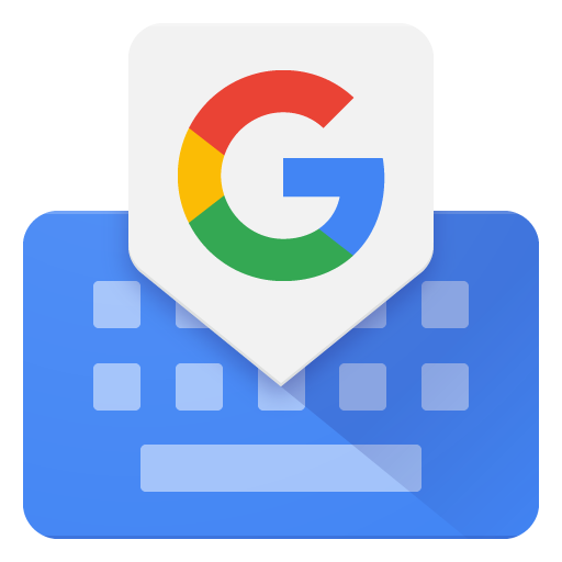 Gboard - Google 鍵盤電腦版