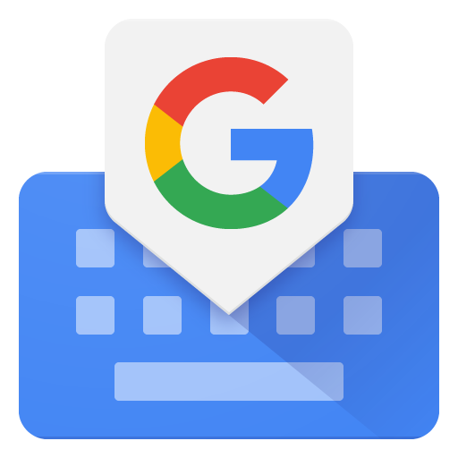 Gboard - Google キーボード PC版