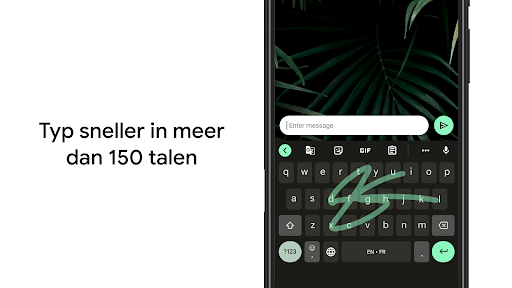 Gboard: het Google-toetsenbord PC