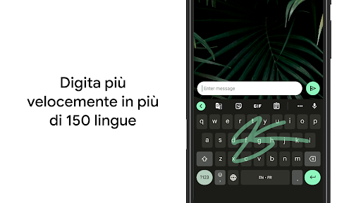 Gboard: la tastiera Google PC